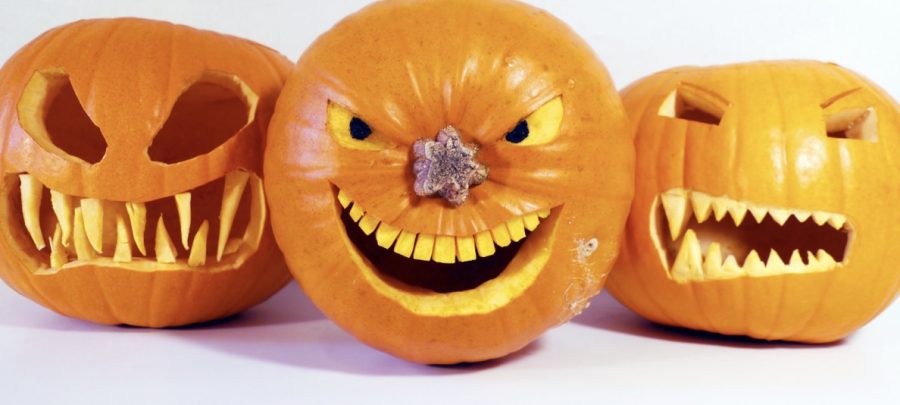 The Best Pun-kins of This Halloween