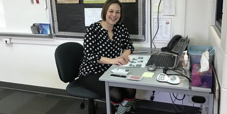 Faculty Spotlight: Dawn Putnam, A Passionate and Fun-Loving Teacher