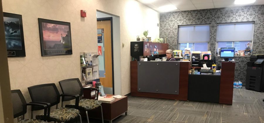 Counselors Work To Fix Delays In Office