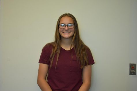 Photo of Emilee Underwood