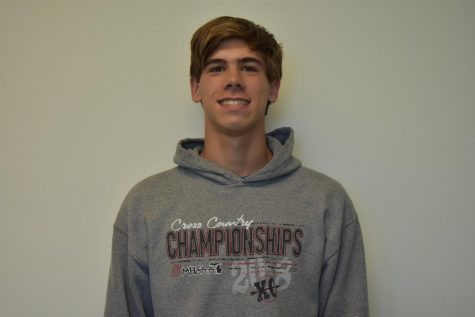 Photo of Zander Hartsuff
