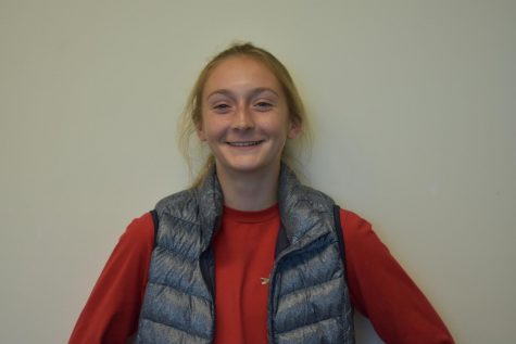 Photo of Morgan Kurth