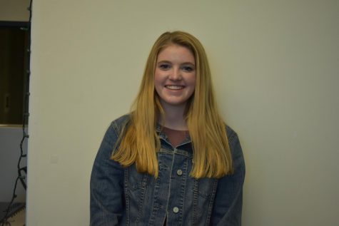 Photo of Madison Kay