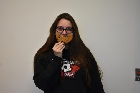 Photo of Kenna Rettig