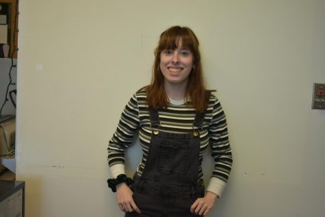 Photo of Taylor Howard