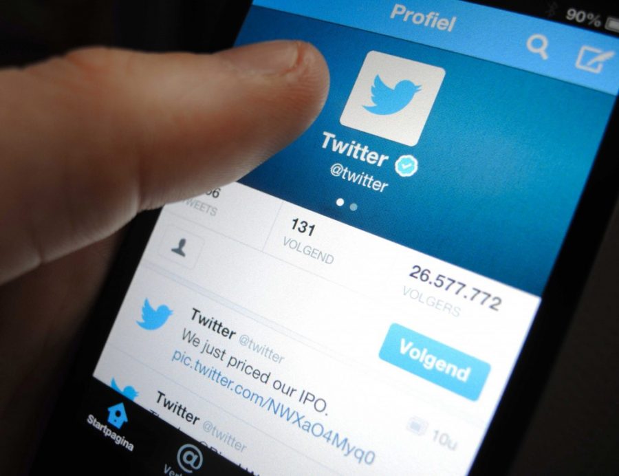 Twitter Bans Political Advertisements – The Bleu Print