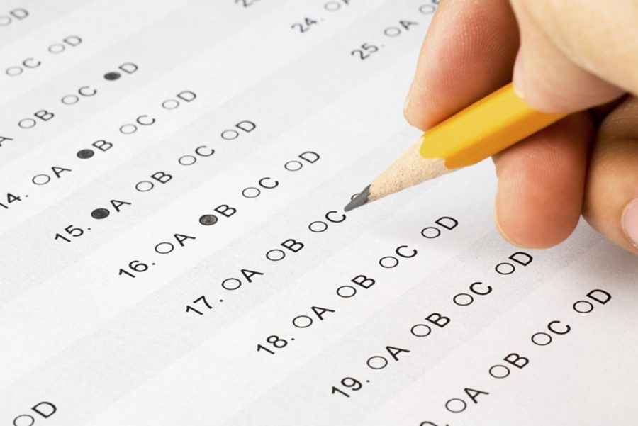 Standardized Tests: Are They More Harmful Than Helpful?