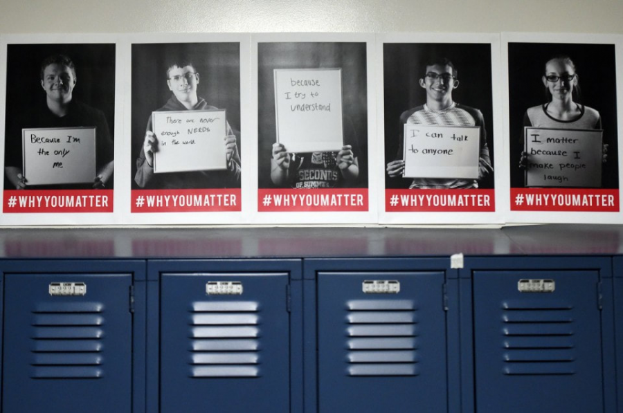 #WhyYouMatter Kicks Off Its 2020 Campaign