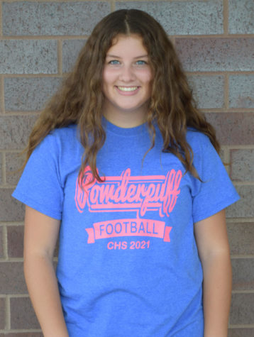 Photo of Sophie Stone