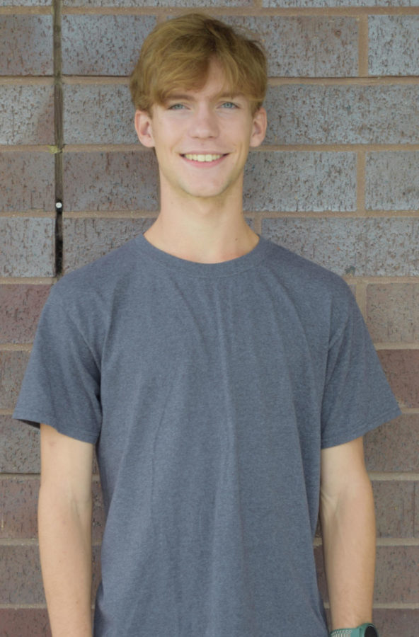Grayson Eckland