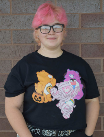 Photo of Beylah Carver