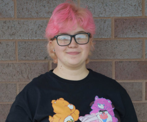 Photo of Beylah Carver
