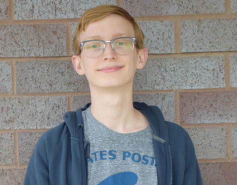 Photo of John Manahan