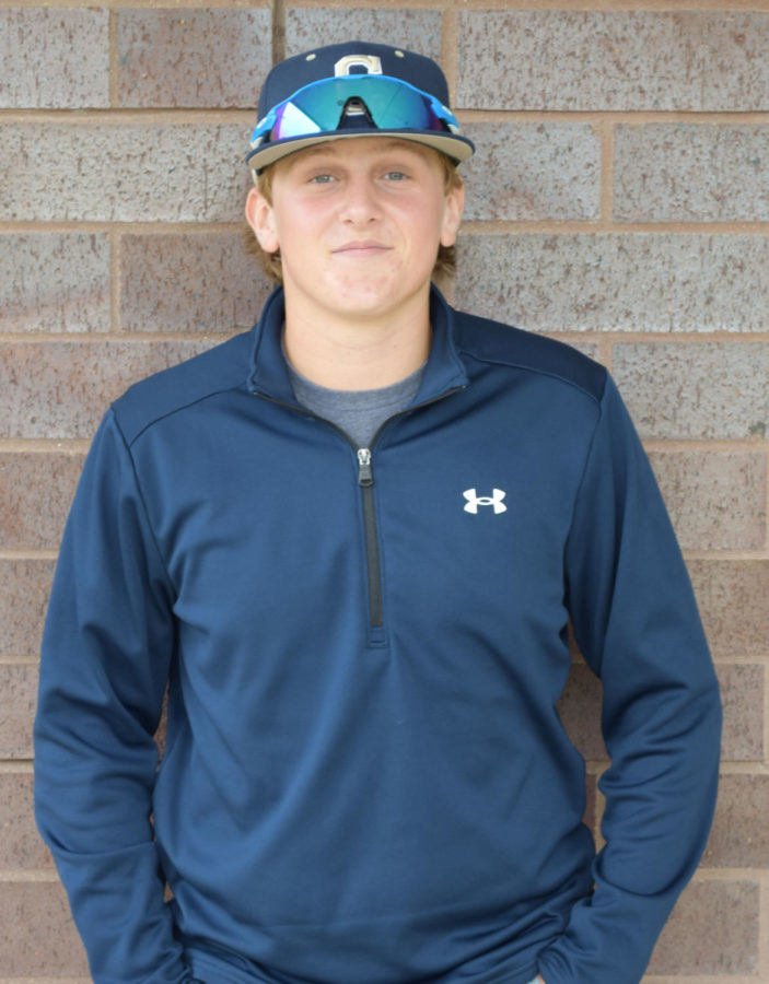Jack Cavanaugh