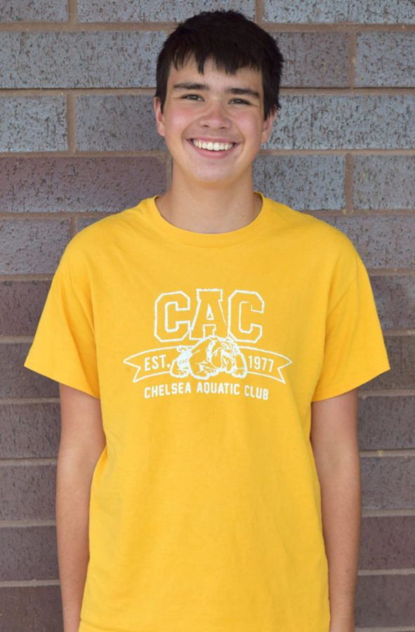 Gabe Muckel