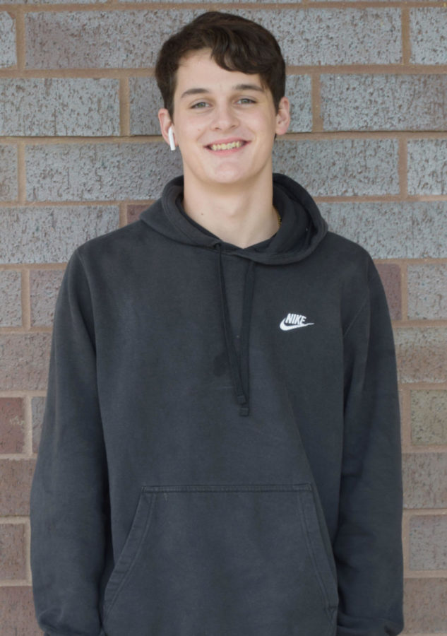 Joey Formigan