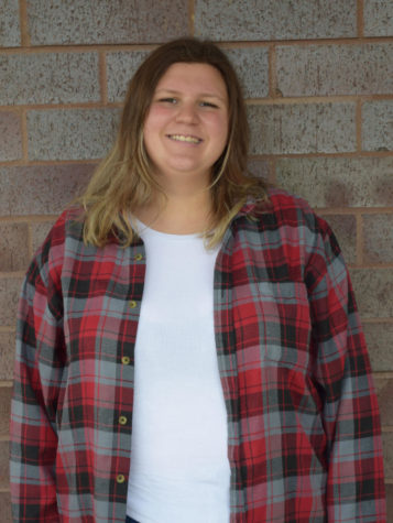 Photo of Gillian Blaszkowski