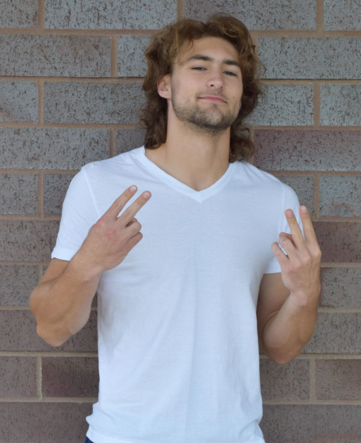 Colton King