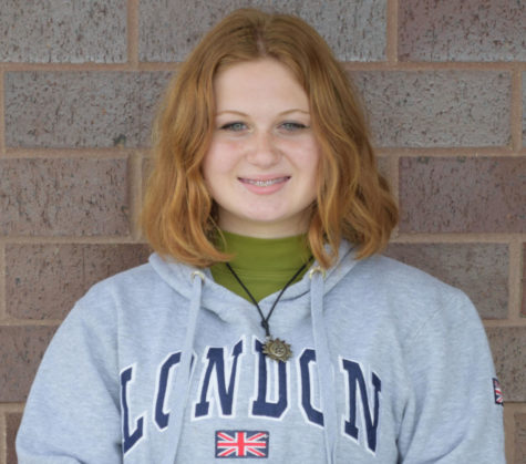 Photo of Lydia Matusko