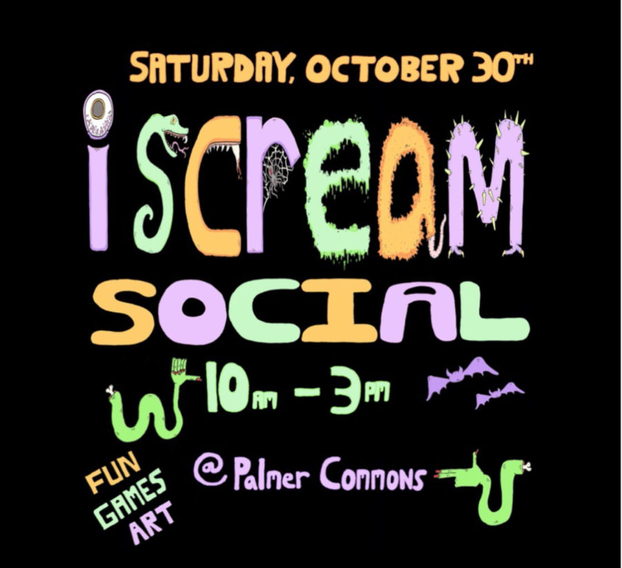 Chelsea’s Local IScream Social: Halloween Fun For All Ages