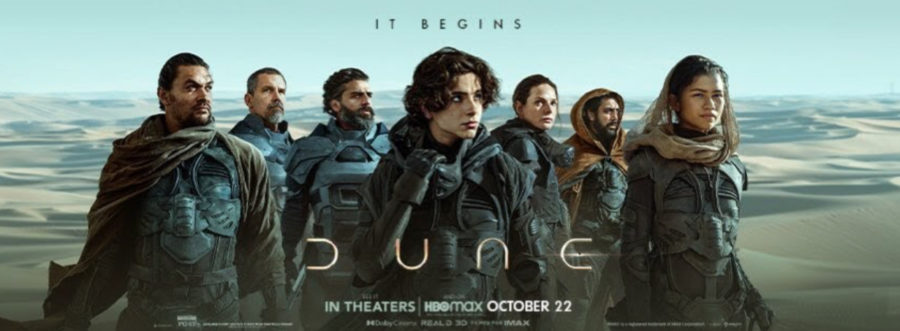 Movie+Review%3A+Dune