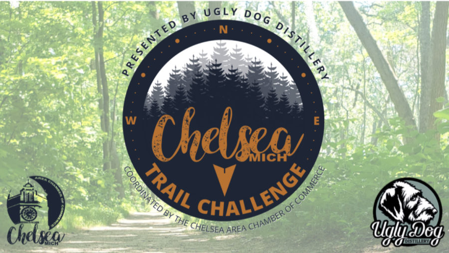 Chelsea Trail Challenge