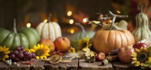 It it too early? The debate continues on whether having Christmas decorations up on Thanksgiving is the right thing to do.