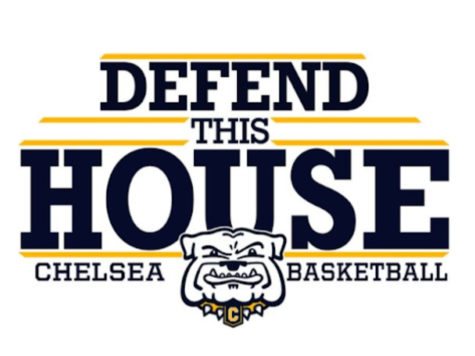 Defense! Chelsea’s girls and boys basketball teams play to “Defend This House” and gain another win towards the SEC White Title.
