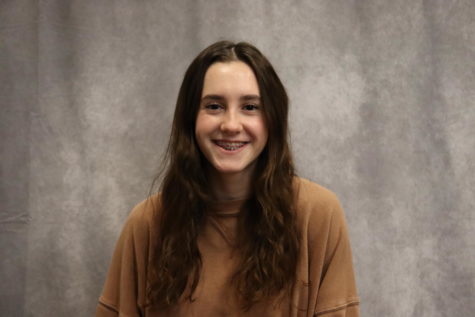 Photo of Sarah Capper