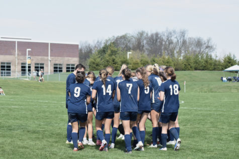 Inconsistent Coaching in Girls Soccer: A Challenge for Players