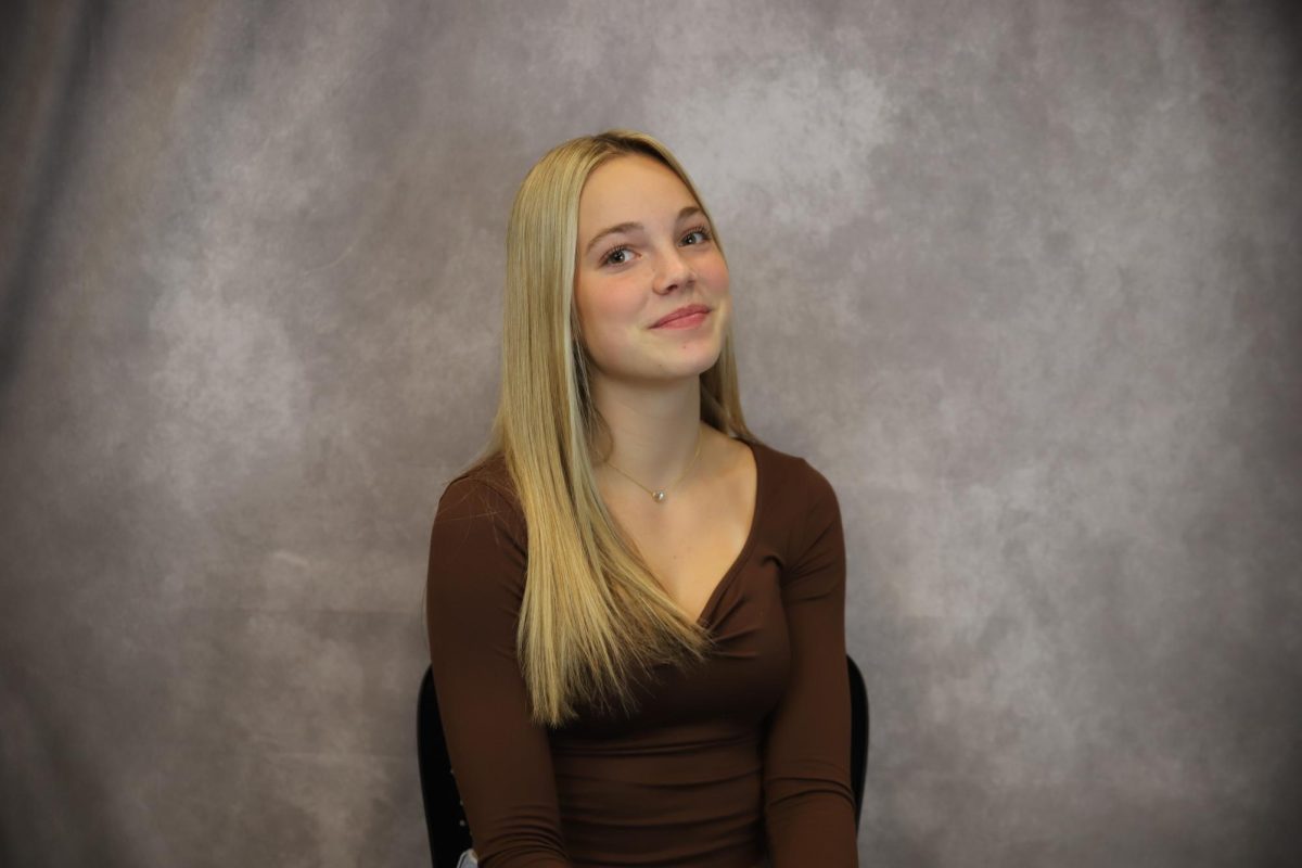 Cora Bollinger