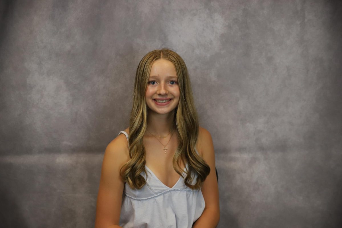 Avery Cousino