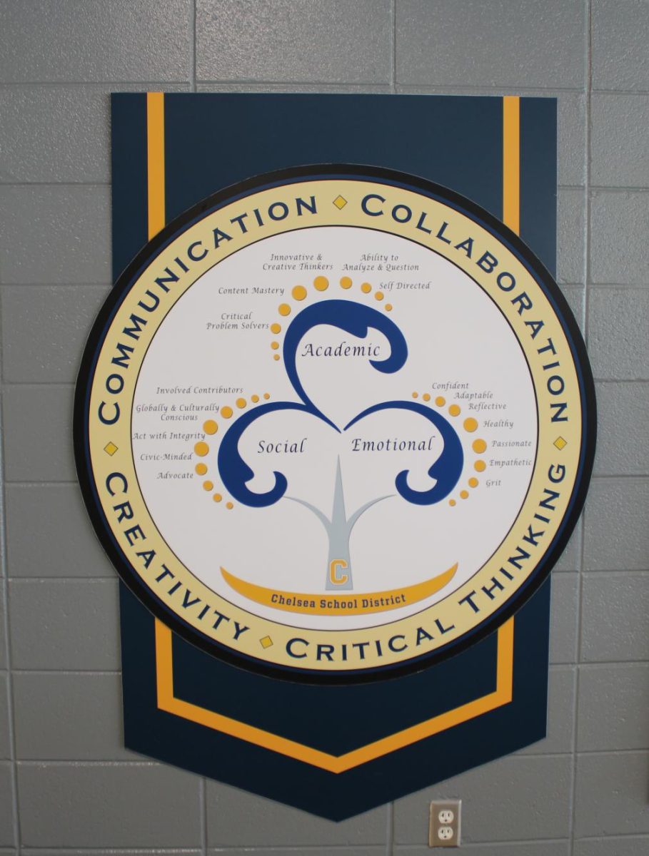 Campus Connections: Inspiring Futures at CHS