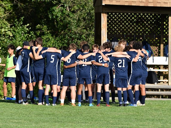 Senior Soccer Standouts Quintanilla, Powell, and Milne Reflect on Leaving Team Amid Coaching Concerns