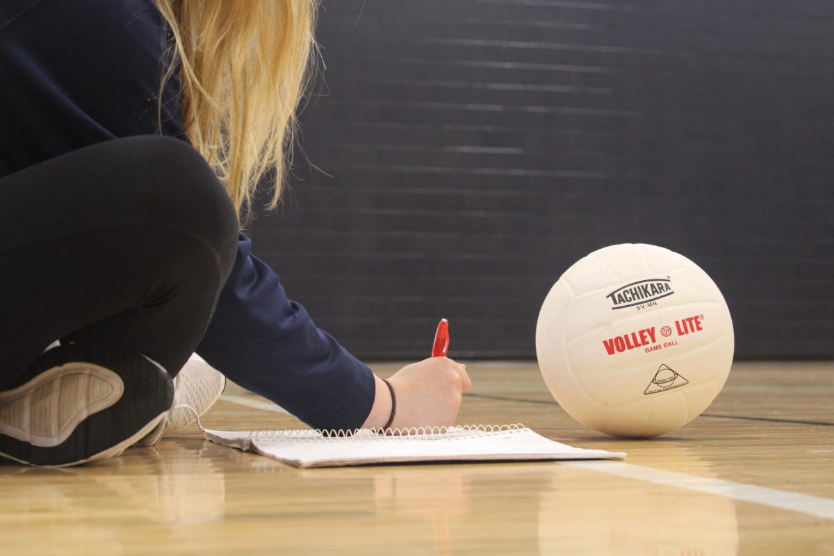 More Than Just Grades: Finding Balance as a Student Athlete