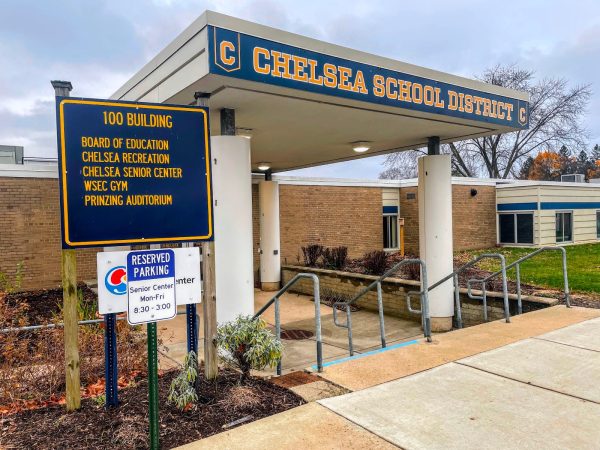 New Faces, New Vision: CHS School Board Embraces a Fresh Perspective