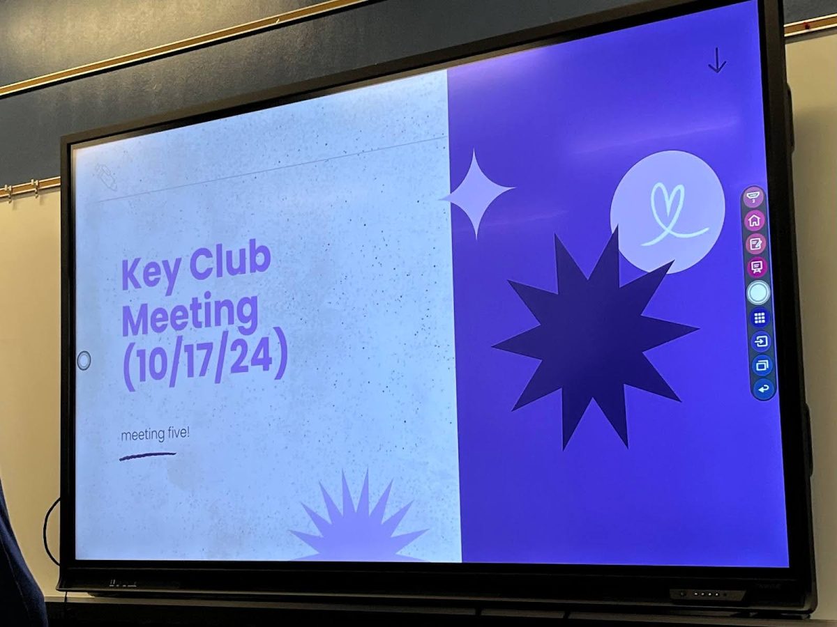 Key Club Expansions: Embracing Growth and Community Service Challenges