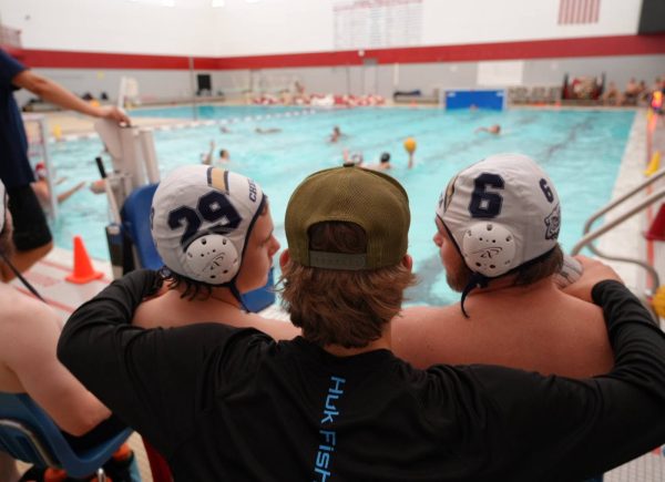 Exciting Changes for Chelsea's Water Polo Team