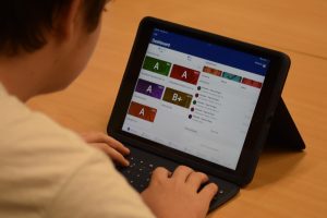 PowerSchool Bug: Grades Gone Missing