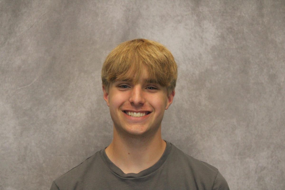 Dane McCarley