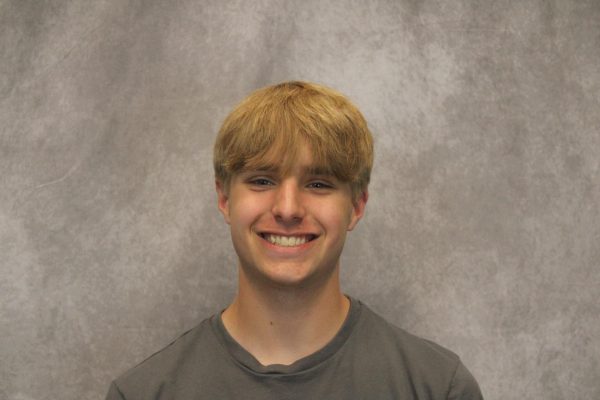 Photo of Dane McCarley