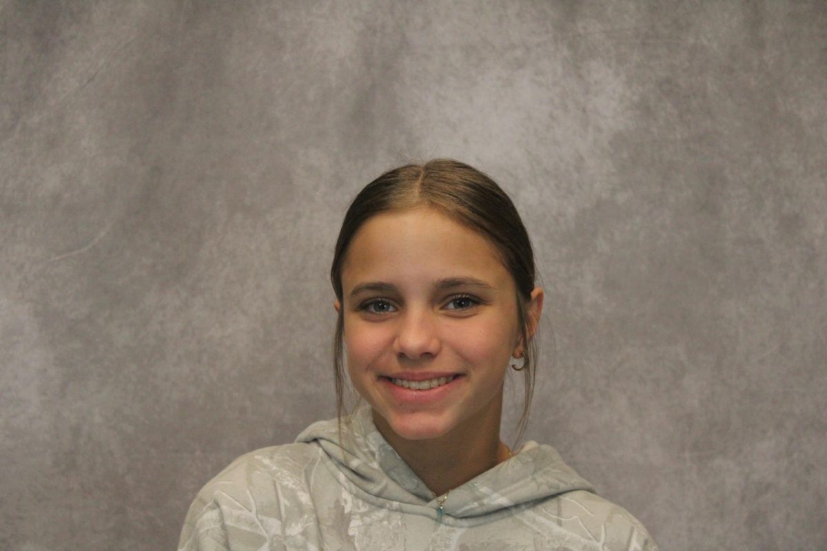 Audrey McCarley