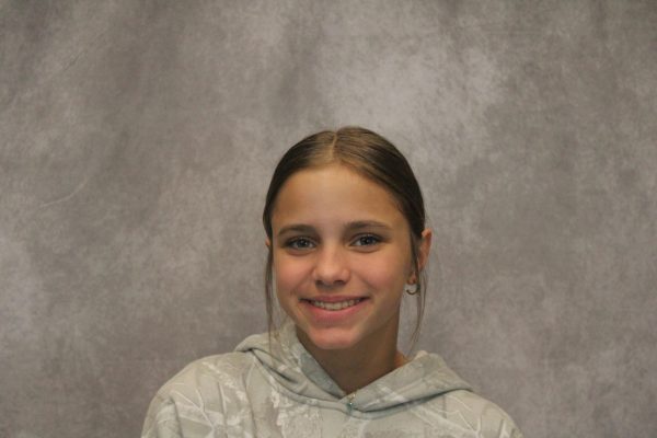 Audrey McCarley