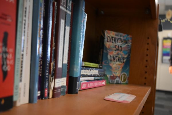 We Need to Read!