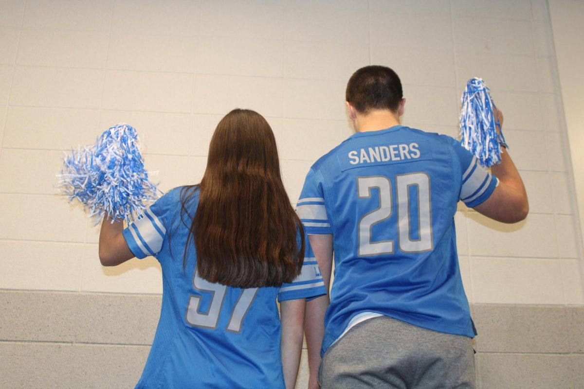 From Heartbreak to Hype: Detroit Sports Fans Finally Have Their Moment