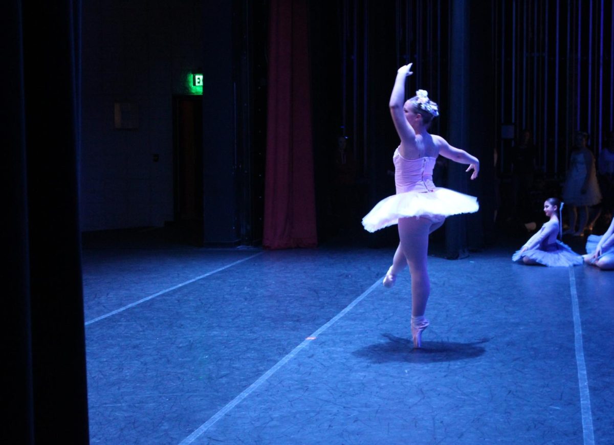 En Pointe and Unstoppable: Ballet's Bold Move into the Spotlight