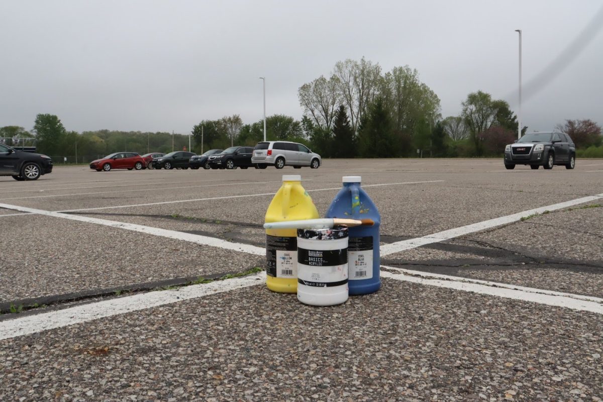 Memories missed: The Senior Traditions That Never Happened!