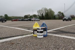 Memories missed: The Senior Traditions That Never Happened!