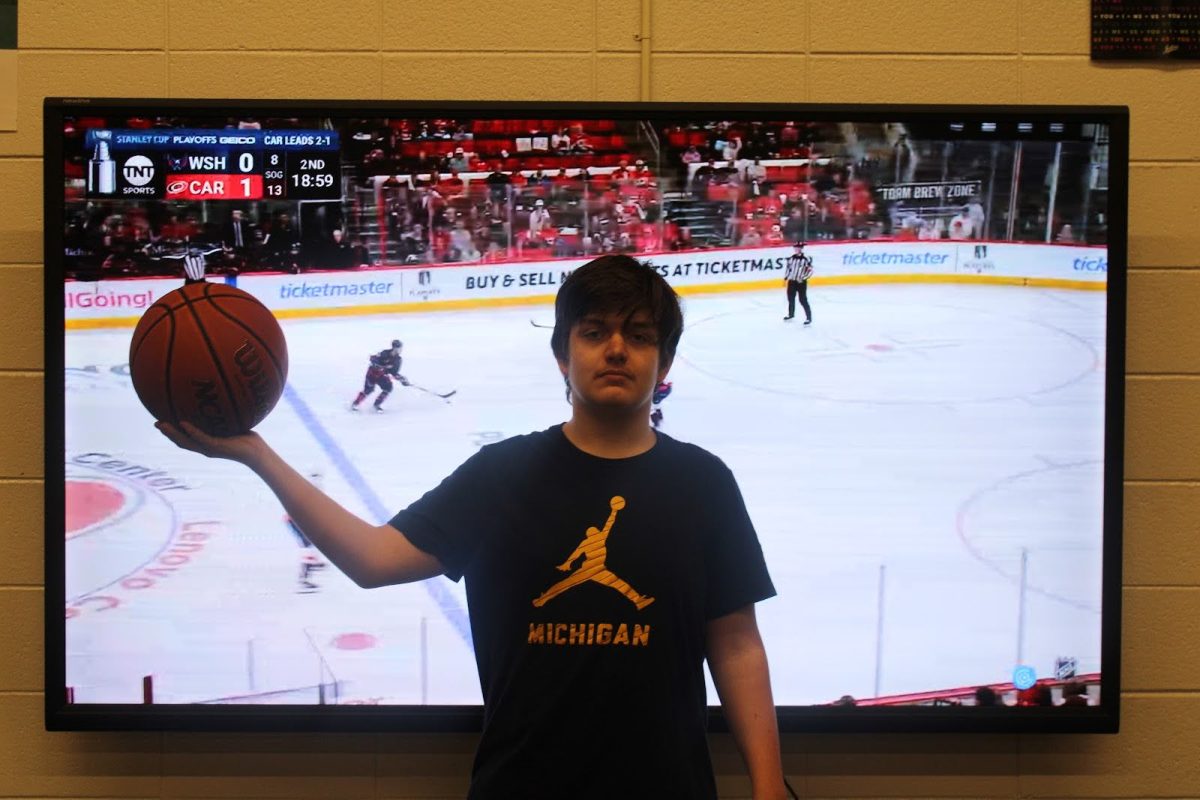 The NBA and NHL Playoffs, Made Simple for Everyone
