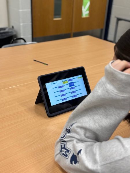 Trimesters: A Struggle for Students and Teachers Alike